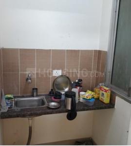 Kitchen Image of Santoshi Villa in Geeta Colony