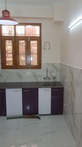 1 BHK Independent Floor