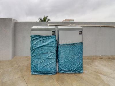 Balcony Image of Ns Luxury Stays For Men's in Koramangala