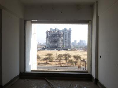 1 BHK Apartment