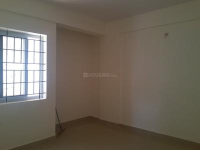 3 BHK Apartment