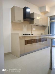 Gallery Cover Image of 980 Sq.ft 2 BHK Apartment for rent in Zara Apartment, Powai for 46500