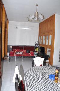 1 BHK Independent House