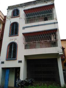 Gallery Cover Image of 2800 Sq.ft 6 BHK Independent House for buy in Behala for 8600000
