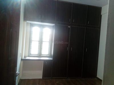 1 BHK Independent Floor