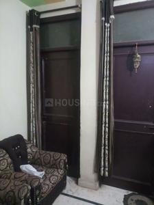 Gallery Cover Image of 900 Sq.ft 2 BHK Apartment for rent in Shiva Apartments, New Ashok Nagar for 21000