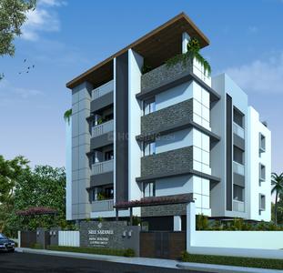 3 BHK Apartment