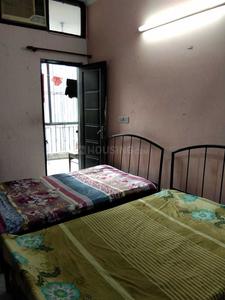 Bedroom Image of PG 4272179 Malad West in Malad West
