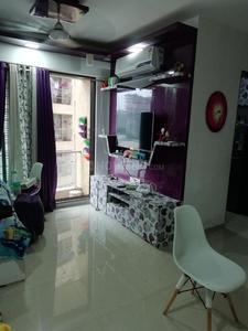 1 BHK Apartment