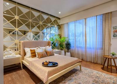 4 BHK Apartment
