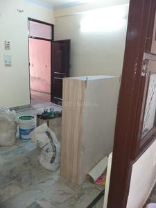1 BHK Apartment