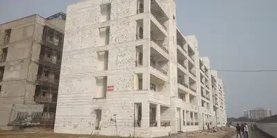 2 BHK Apartment