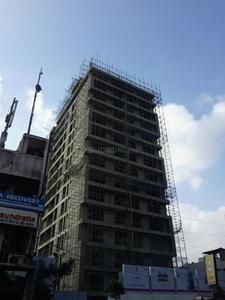 4 BHK Apartment