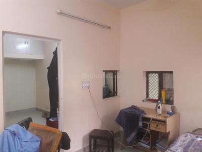 1 BHK Apartment
