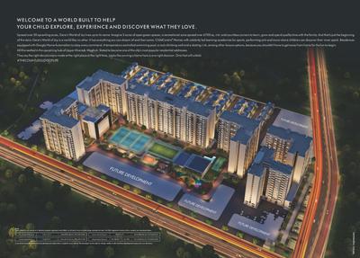 1 RK Apartment
