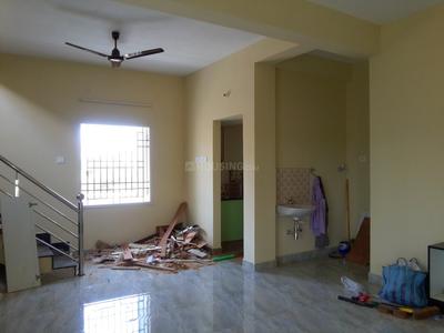 3 BHK Apartment
