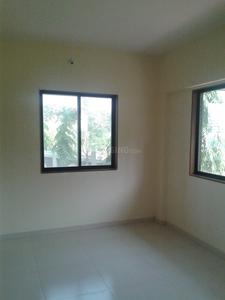 1 BHK Apartment