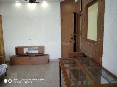 1 BHK Apartment