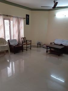 4 BHK Independent House