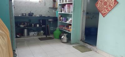 1 RK Apartment