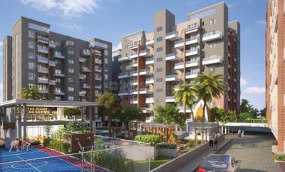 3 BHK Apartment