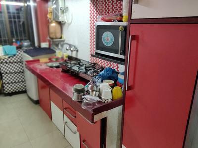 Gallery Cover Image of 530 Sq.ft 1 BHK Apartment for buy in Lower Parel for 14500000