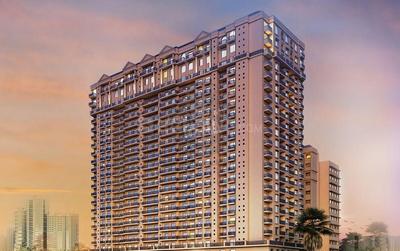 Gallery Cover Image of 1560 Sq.ft 3 BHK Apartment for buy in Andheri East for 23500000