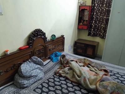 Bedroom Image of PG 4314337 Ballygunge in Ballygunge