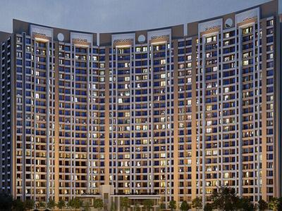 1 BHK Flat