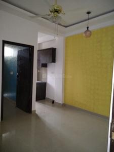 1 BHK Apartment