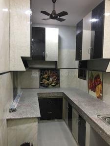 5+ BHK Independent Floor