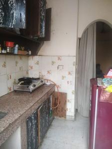 Kitchen Image of PG 5807396 Govindpuri Extension in Kalkaji