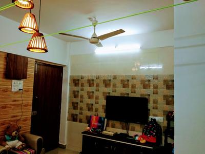 Gallery Cover Image of 980 Sq.ft 2 BHK Apartment for buy in Kharghar for 8500000