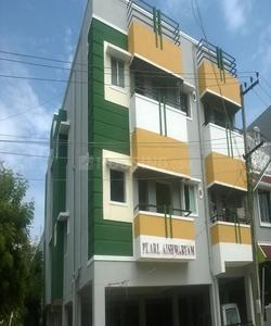 2 BHK Apartment
