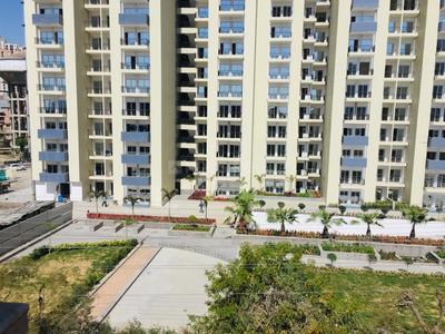 3 BHK Apartment