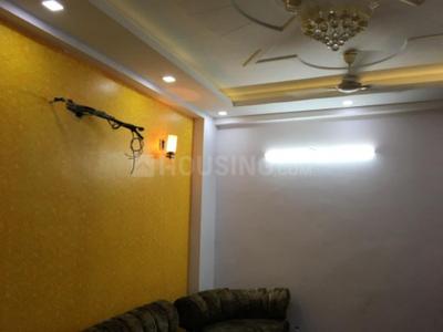 Gallery Cover Image of 1400 Sq.ft 3 BHK Independent House for buy in Chhattarpur for 4500000
