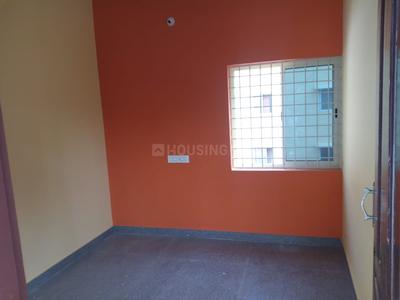 1 BHK Independent House