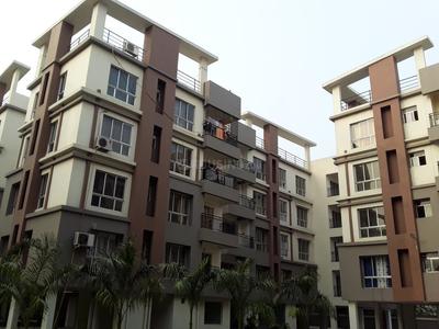 3 BHK अपार्टमेंट