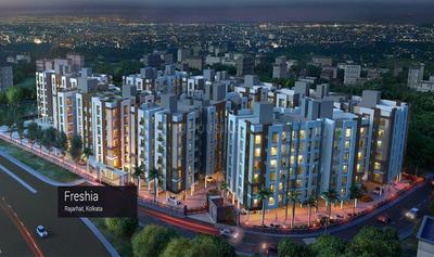 2 BHK Apartment