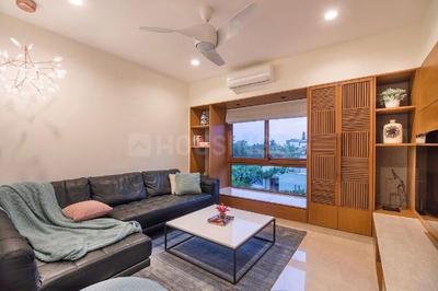 3 BHK अपार्टमेंट