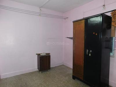 Gallery Cover Image of 700 Sq.ft 2 BHK Apartment for buy in Dombivli East for 5200000