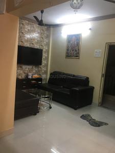 Gallery Cover Image of 1000 Sq.ft 2 BHK Apartment for buy in Vashi for 13000000