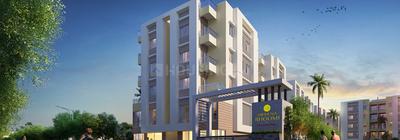 2 BHK Apartment