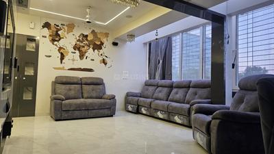 BHK Flat for rent in Baner, Baner Road 1385 Sqft Property ID