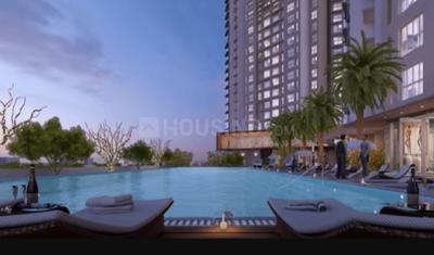 3 BHK अपार्टमेंट