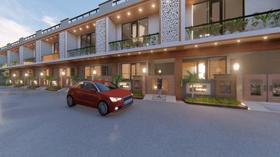 3 BHK Villa