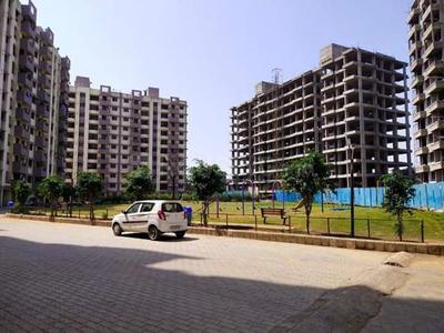 1 BHK Apartment