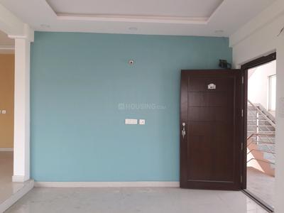 Gallery Cover Image of 2250 Sq.ft 3 BHK Independent Floor for buy in Sri Nagar Colony for 14000000