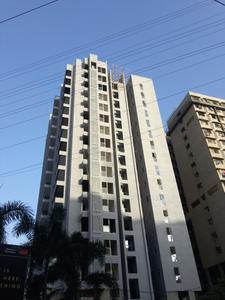 Gallery Cover Image of 1150 Sq.ft 2 BHK Apartment for buy in Chembur for 16200000