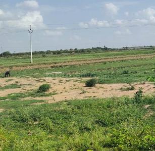 Gallery Cover Image of Sq.ft Residential Plot for buy in Mansanpally for 22500000